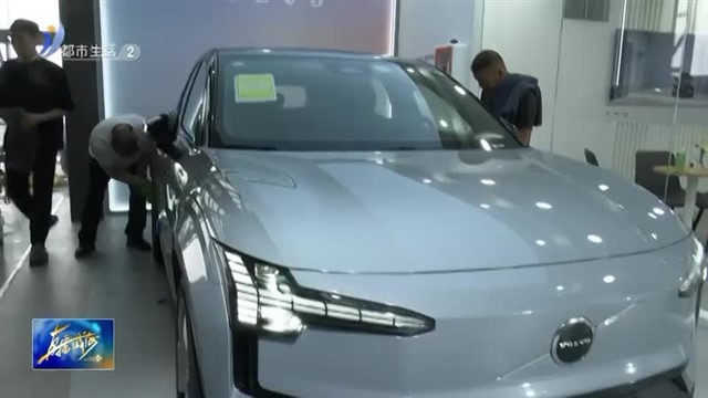 第56届威海广电媒体汽车展明日开幕【威海广电讯】