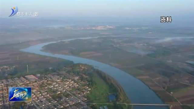 权威发布：《滨海水生态健康评价规范》出台【威海广电讯】