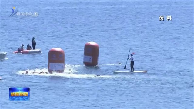 心随威动 驰骋山海 非遗 文创 为铁三助力【威海广电讯】