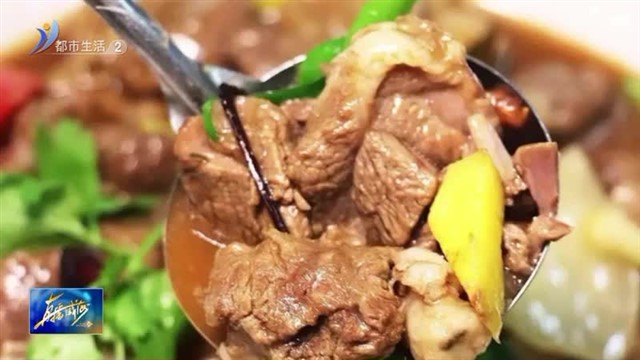 秋风起，胃先知，你会贴秋膘吗？【威海广电讯】