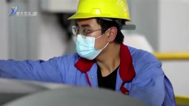 国庆我在岗　坚守显担当  【威海广电讯】