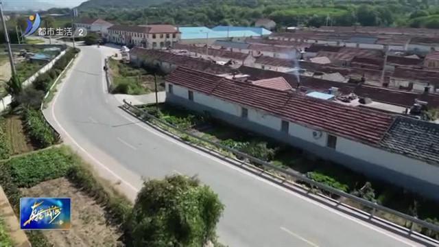 民生实事进行时：“微”改造带动“快”循环 精致治理畅通群众出行【威海广电讯】