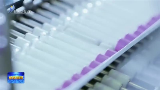 威海2980家科技型中小企业竞入“国家库”【威海广电讯】