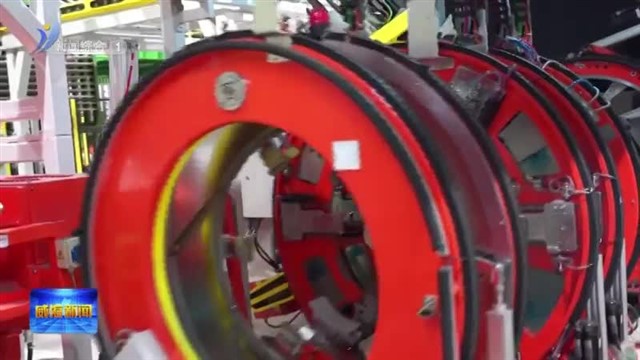 我市两家企业获评省级重点行业能效“领跑者”【威海广电讯】