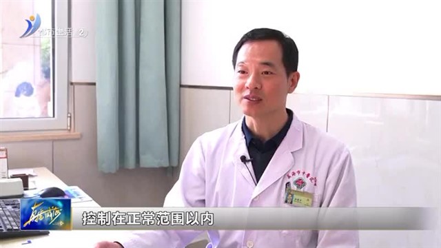 冬季警惕中风病高发【威海广电讯】