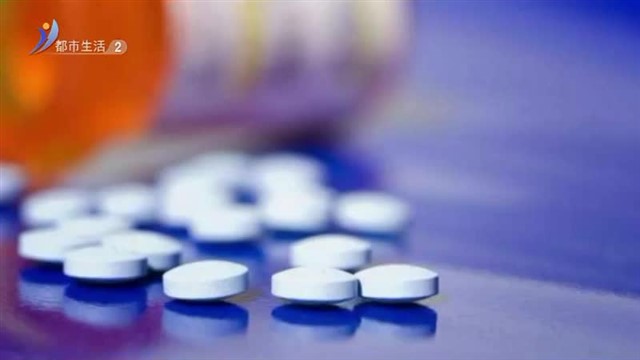 泻药使用不当 老人结肠变黑【威海广电讯】