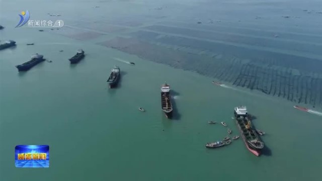 我市又有两种农产品入选“国字号”名录【威海广电讯】