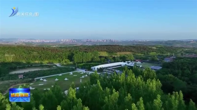 省级文化产业赋能乡村振兴典型案例 威海1个入选【威海广电讯】