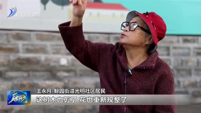 北沟东街Citywalk：邂逅新派老街的惬意生活【威海广电讯】