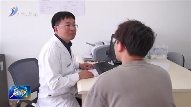 你脱发吗？脱发真的不可治愈吗？【威海广电讯】