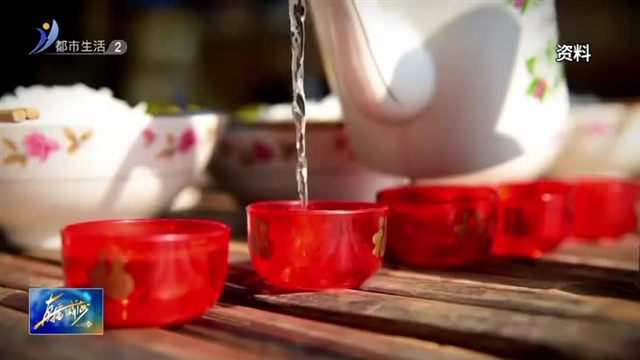 大年初三：优哉游哉“小年朝”【威海广电讯】