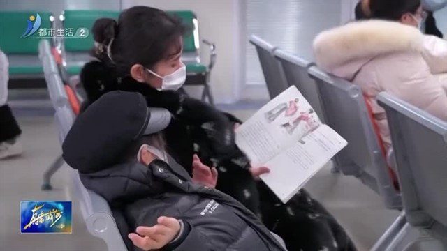 只是打呼噜？腺样体肥大还会影响听力和颜值【威海广电讯】