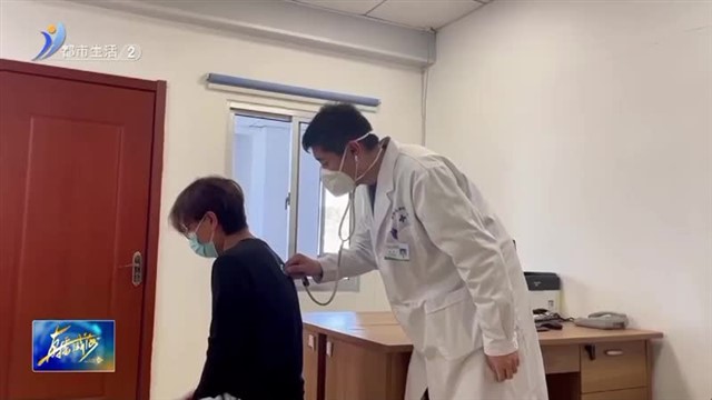 治疗咳嗽要根据等级用药！您做对了？【威海广电讯】