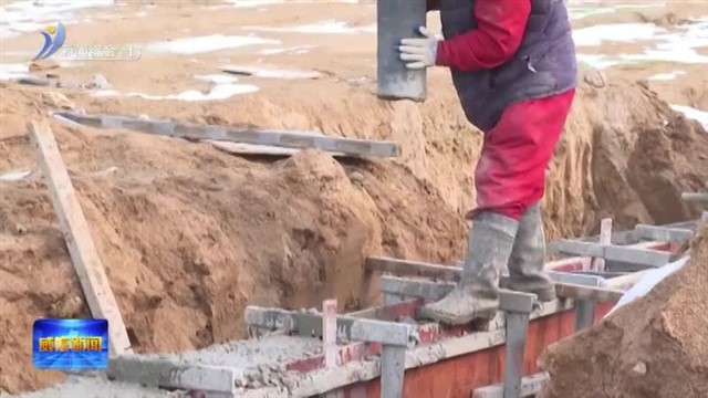 “三张清单 保姆式服务”抢来大项目【威海广电讯】