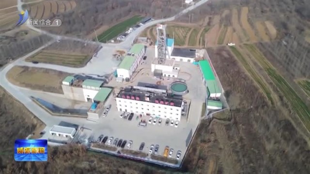 孔凡萍调研企业复工复产和春季农业生产工作【威海广电讯】