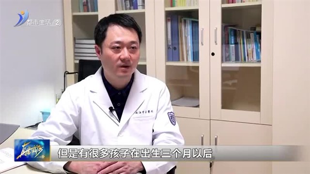 儿童隐睾需要手术治疗吗？【威海广电讯】