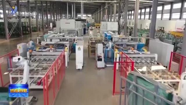 三年再造一个明池【威海广电讯】