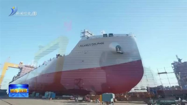 荣成：抢抓首季“开门红” 奏响发展“奋进曲”【威海广电讯】