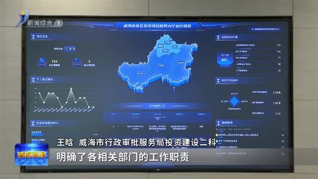 5G基站建设“一件事”跑出威海速度【威海广电讯】