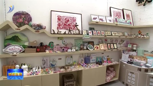 闫剑波调研新就业群体服务管理工作【威海广电讯】