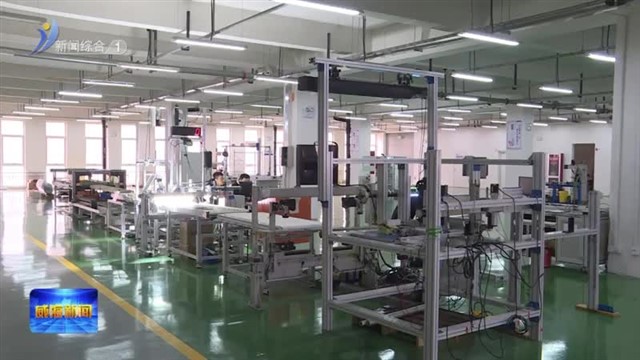 “先投后股”赋能科创企业“从小到大”【威海广电讯】