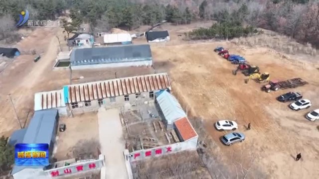 进入高火险期 这些安全提示请查收【威海广电讯】