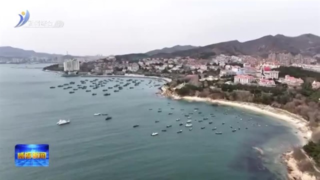 第十七季搜狐新闻马拉松火力开跑 “大咖跑团”挑战威海春日山海赛道【威海广电讯】