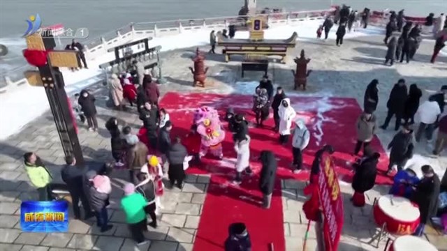 中国魅力小城 荣成上榜！【威海广电讯】