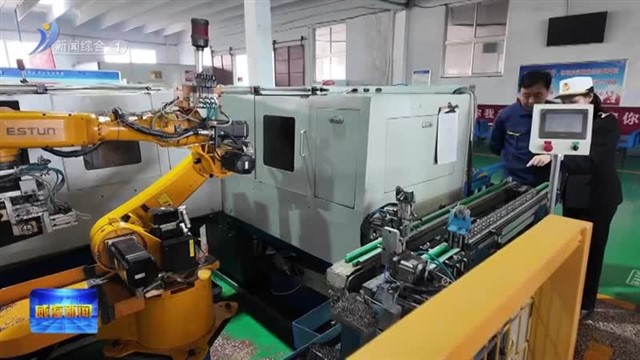 知识产权保护 民营企业自主创新更有底气【威海广电讯】