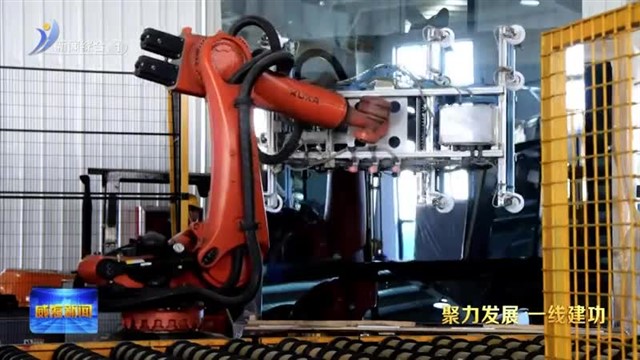 让机关干部在改革发展一线长见识显担当【威海广电讯】