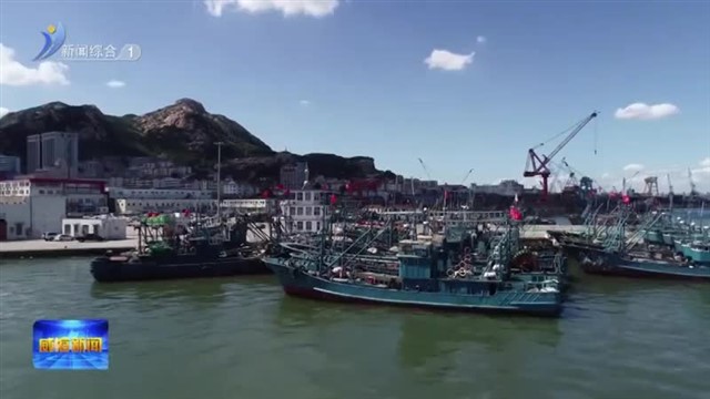 全市海洋伏季休渔管理工作视频会议召开