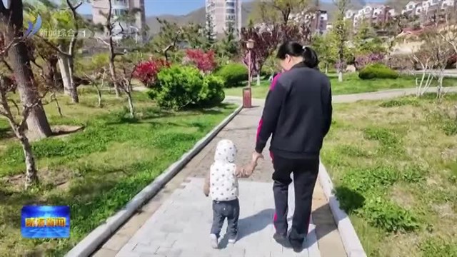 典型威海|崔建芳：折翼天使的“康复妈妈”