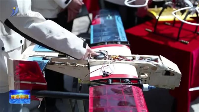 哈尔滨工业大学（威海）举行航天日主题系列活动