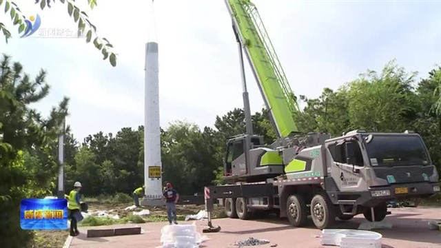 一季度威海新建5G基站246座【威海广电讯】