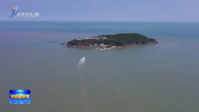 全力做好大风天气防范应对工作【威海广电讯】