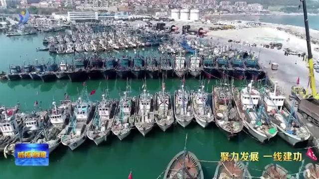 “聚力发展 一线建功 深化支部联企”|干部服务沉下去 企业发展跑起来