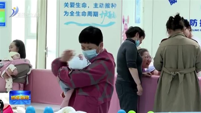 威海卫人民医院上榜国家级名单【威海广电讯】