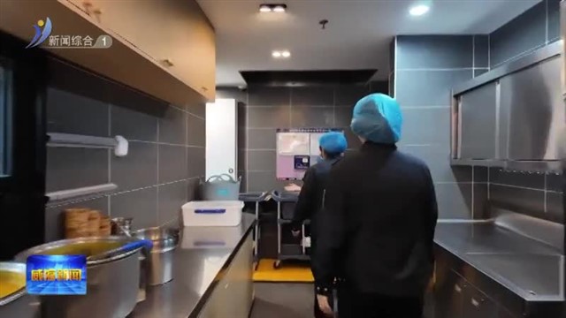 护航五一：市场监管筑牢“安全网” 托起“消费暖”