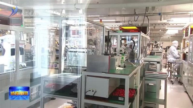 市政协围绕“加强民营企业合法权益保护”开展专题调研