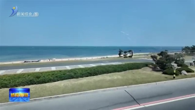 千里山海观光巴士2025季节性路线今起开行