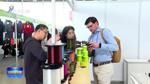 达成国内贸易意向成交额1.2亿元！第七届威海“休博会”圆满收官