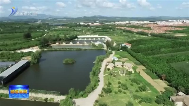 “农文体商旅”融合开启多元嗨玩之旅