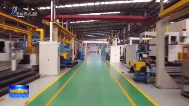 威海营商行 文登区：服务“量体裁衣” 提速项目建设