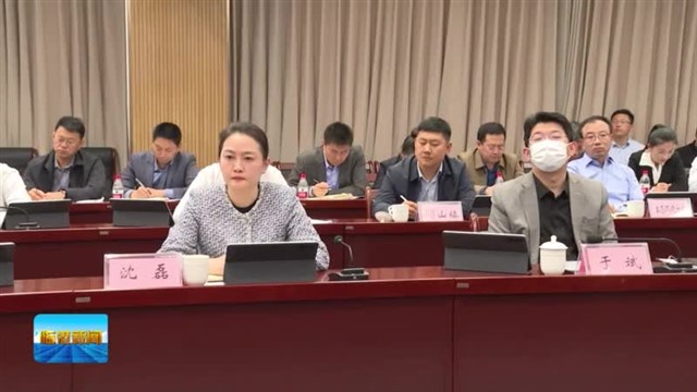 临港新闻2025-04-19