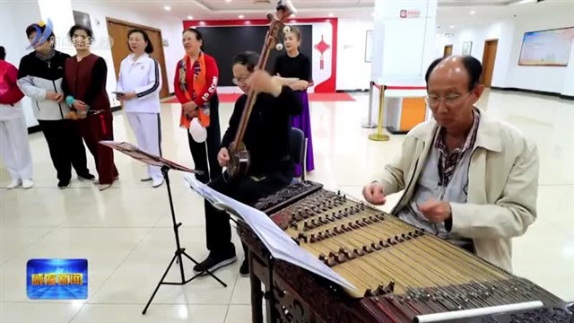 深化移风易俗 倡树文明新风|经开区:寓教于乐促文明