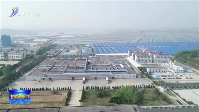 典型威海|孙永军：把“蓝色粮仓”建设得更坚实