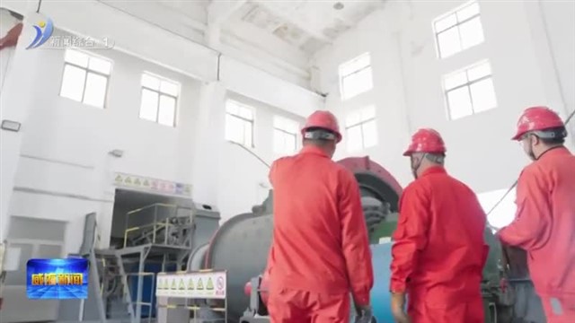 典型威海|孙徐军：以匠心致初心 用坚守铸辉煌