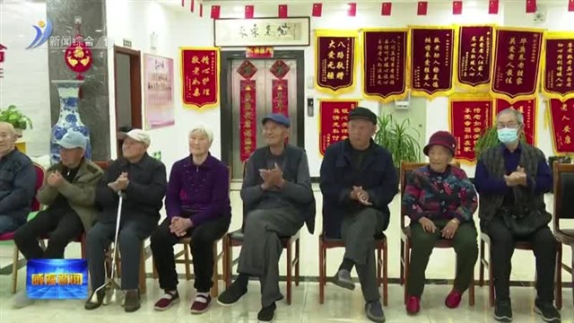 幸福威海 好人之城|邵本道：“本”色赤诚 大爱有“道”