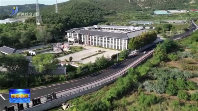 我市开展普通国省道养护管理提升年活动