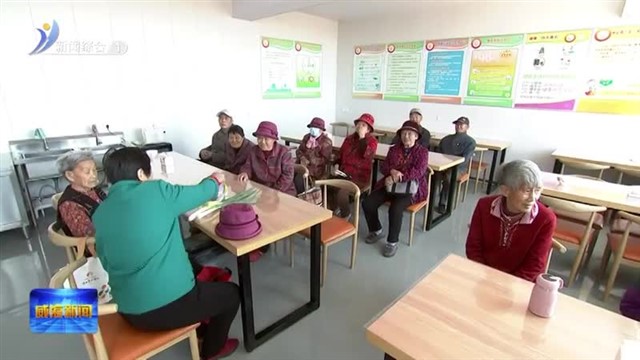 闫剑波调研督导群众身边不正之风和腐败问题集中整治工作